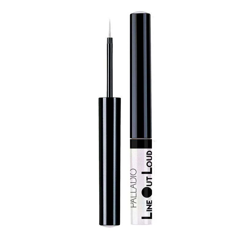 Palladio Lol Liquid Eyeliner Intense Shimmer