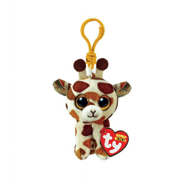 Ty Beanie Boos Safari Giraffe Clip