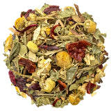 Té fortomile de manzana Citron orgánico 1.41 oz