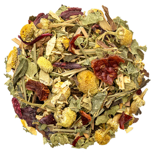 Tea Forte Chamomile Citron Organic 1.41 oz