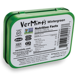 Vermints WinterMint Breath Mints 1.41oz