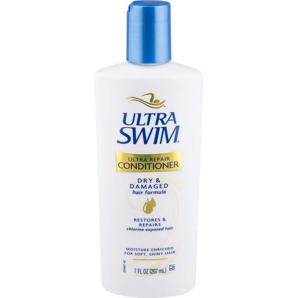 Ultra Swim Repair Conditioner Dry Hair 7oz