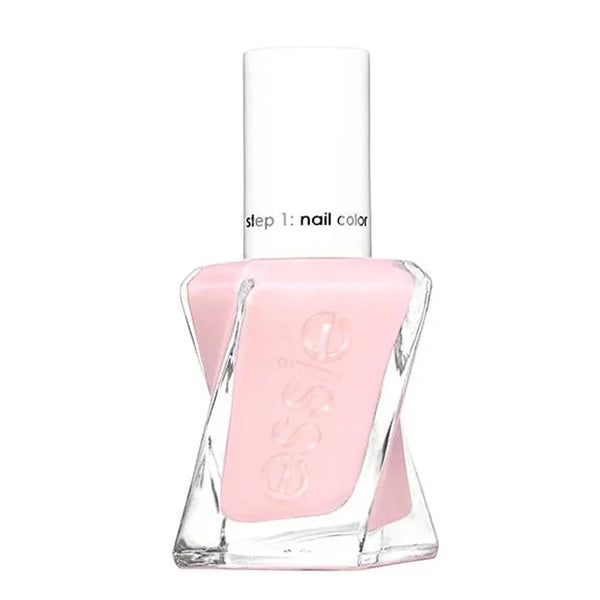 Essie Gel Couture interior Scoop