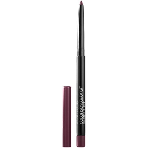 Maybelline New York Color Sensational Lip Liner 0.15oz