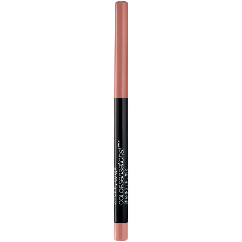 Maybelline New York Color Sensational Lip Liner 0.15oz