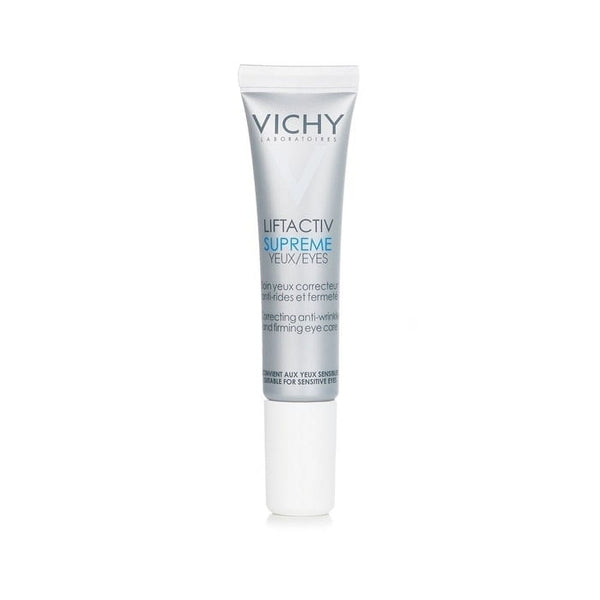 Vichy Liftactiv Supreme Eyes 15ml