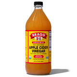 Bragg Organic Apple Cider Vinegar 32oz