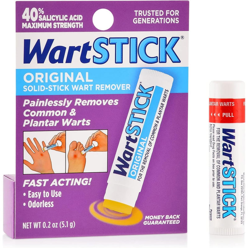 Balassa Wart Stick Remover 0.2oz