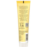 Burt's Bees Softing Foot Cream con aceite de coco y corteza de jabón 4.34 oz