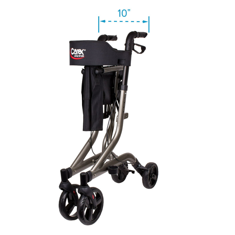 Carex Crosstour Rolling Walker A230-00