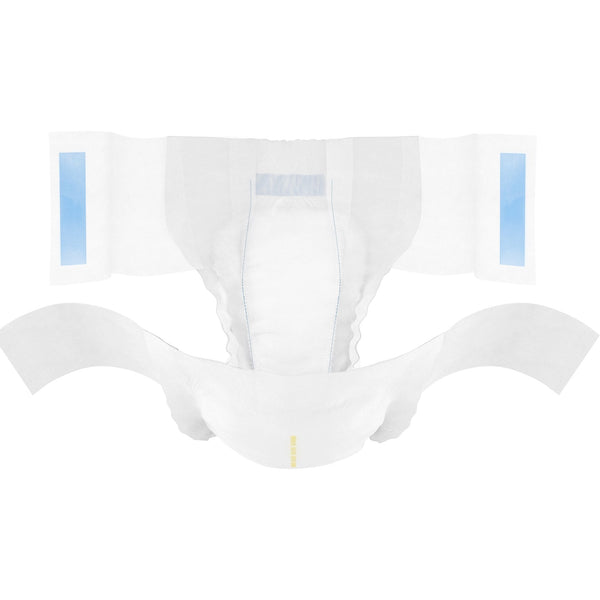 Tena Brief Complete + Care Extra Absorbency M 24ct 69960