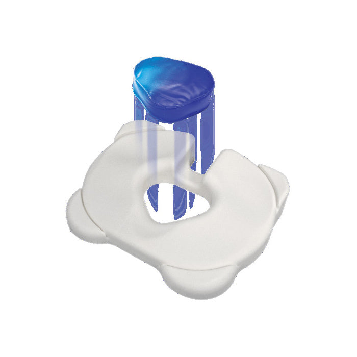 Contour Kabooti Ice Gel Insert For Coccyx