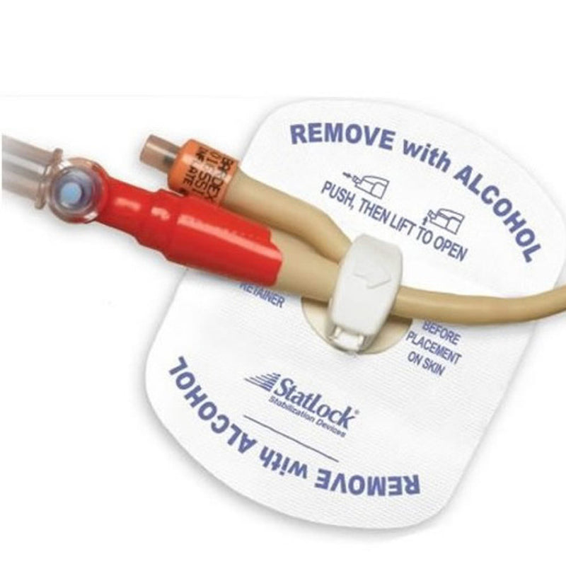 Statlock Foley Catheter Foley 2 Way Fol0102