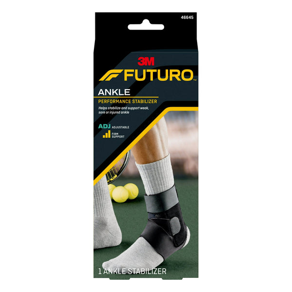 3M Futuro Sport Ankle Stabilizer 46645