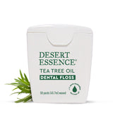 Desert Essence Dental Floss 50yd