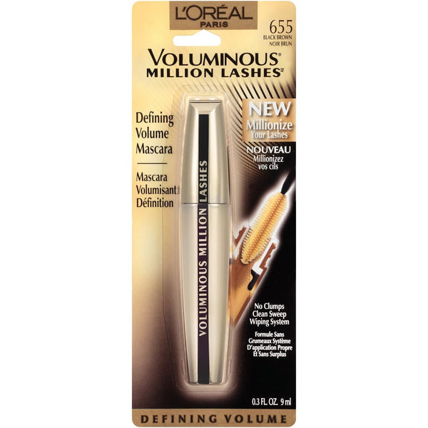 Loreal Voluminous Defining Volume Mascara