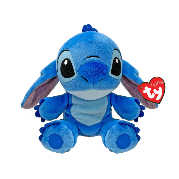 Ty Beanie Boos Allien Stitch Floppy 44010