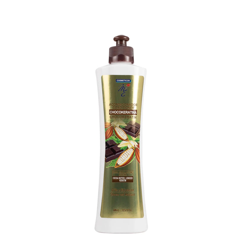 Cosmeticos Chocookeratina Acondicionador 13.5oz