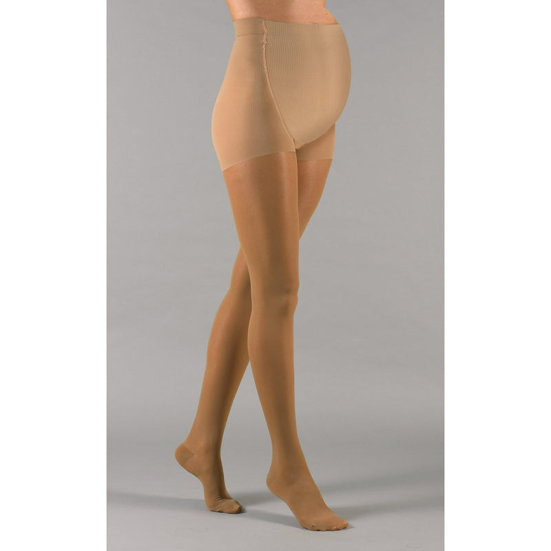 Activa Sheer Therapy Maternity Pantyhose 15-20 mm Hg Moderate Support MODEL: H29