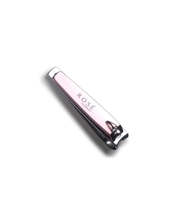 Basusare Rose Gold Nail Clipper 7115