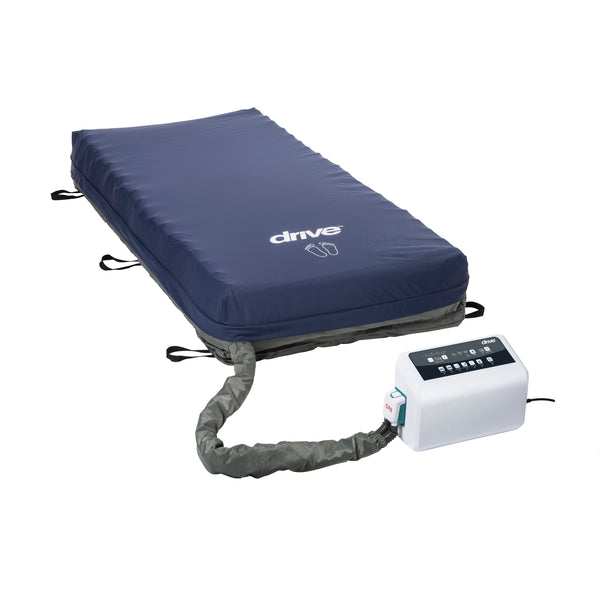 Drive Medical PreserveTech Harmony True Low Air Loss Tri-Therapy System