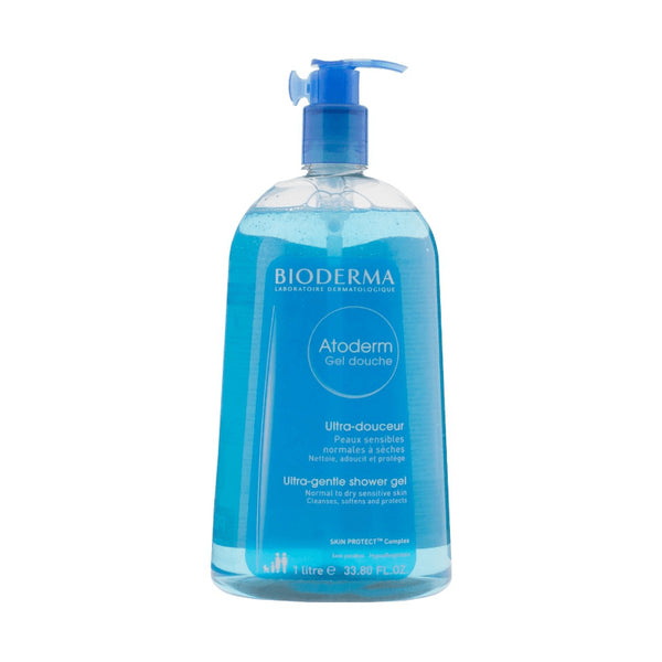 Bioderma Atoderm Shower Gel