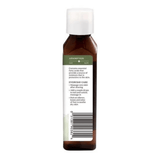 Aura Cacia Codo Oil Orgánico Petróleo de semillas de cáñamo 4 oz