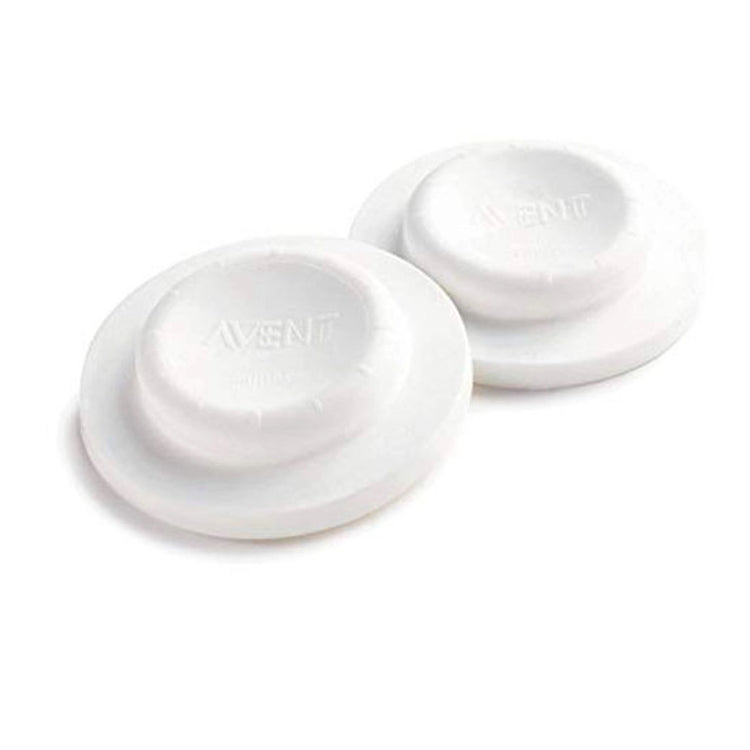 Avent Bottles Sealing Discs 6 Pack