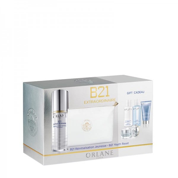 Orlane B21 Extraordinaire Coffret Gift