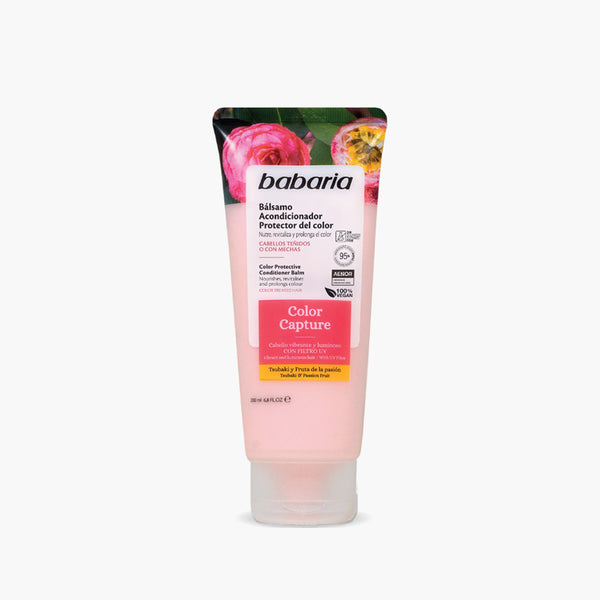 Babaria Color Capture Conditioner 6.8oz