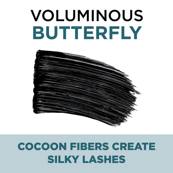 Loreal Voluminous Butterfly Mascara Waterproof 0.21oz