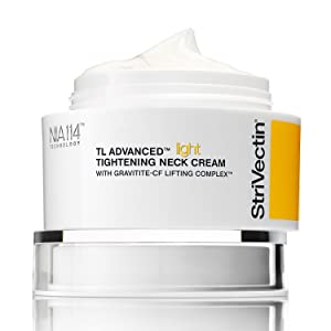 StriVectin TL Advanced Light Tightening Neck Cream 1.7 oz
