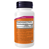 Now Biotin 5000mcg Vegetable Capsules 60ct