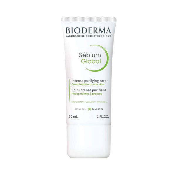 Bioderma Sebium Global Purifying Care 1oz