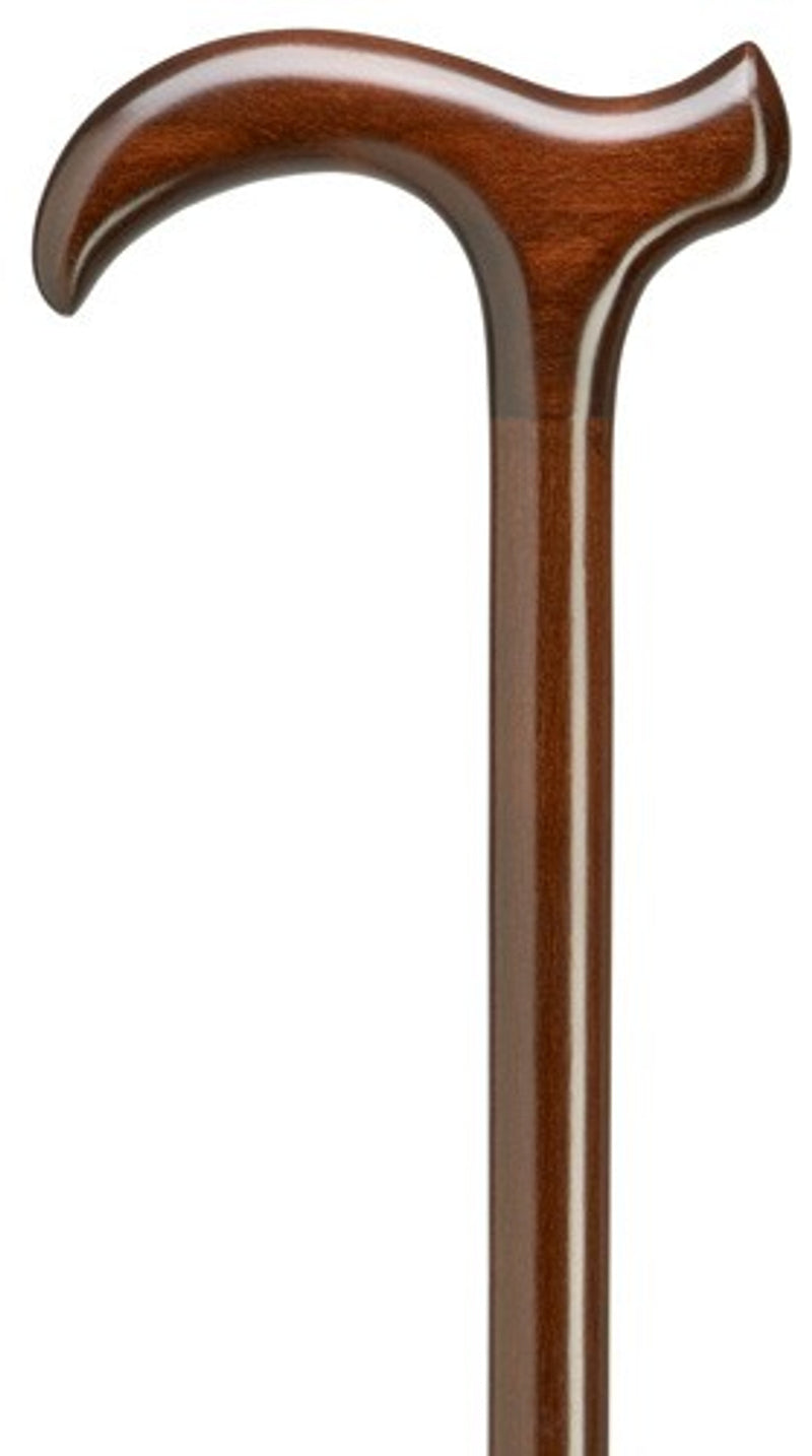 Harvy Smart Cane Walnut 9-7711-07