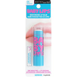 Maybelline Baby Lips Glow Lip Balm 0.13oz