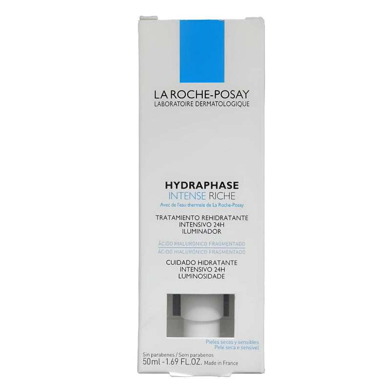 La Roche-Posay Hydraphase Intense Riche