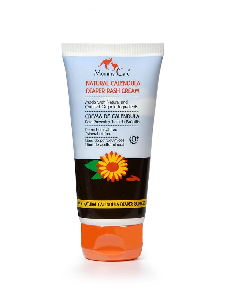 Mommy Care Calendula Diaper Cream 2.70 Fl Oz