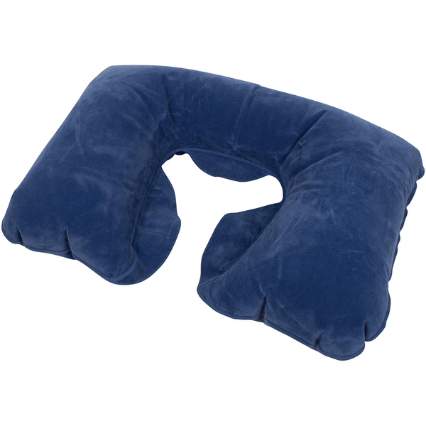 Carex Neck Rest Inflatable Pillow