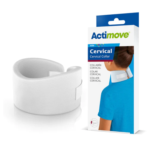 Collar cervical de Actimove Kids