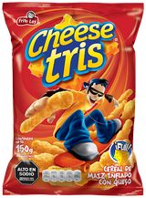 Cheese Tris Frito Lay