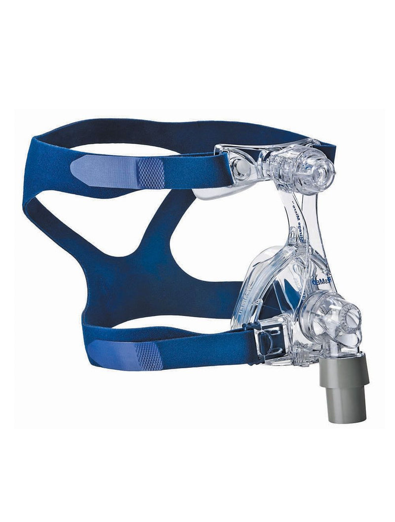 Resmed Mirage Micro Nasal Mask con cabeza de cabeza