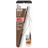 Maybelline Express Brow Ultra Slim Eyebrow Pencil