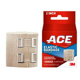 3M Ace Elastic Band 2In