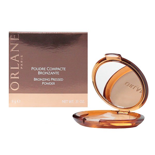 Orlane Bronzing Pressed Powder #23