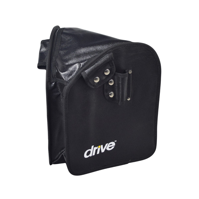 Drive Tote para el Walker Black de 3 ruedas de 3 ruedas