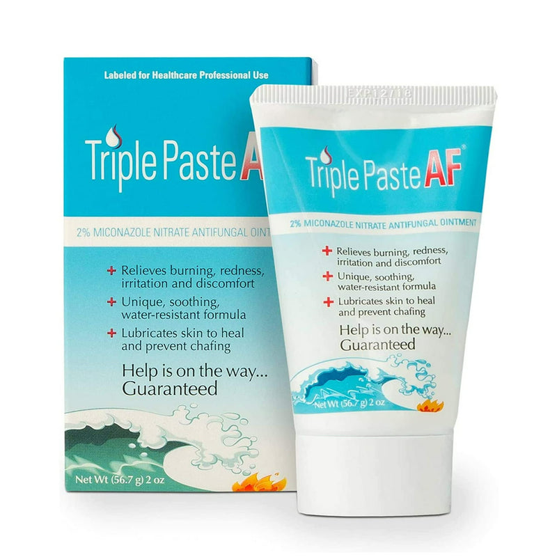 Triple Paste Af Antifungal Ointment 2Oz