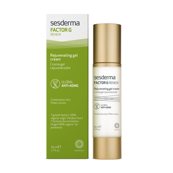 Sesderma Factor G Renovar 1.7oz