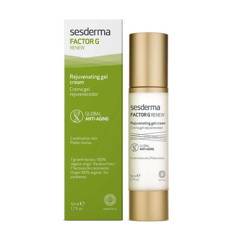 Sesderma Factor G Renovar 1.7oz