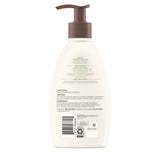 Loción corporal de hidratación hidratante diaria de Aveeno 12oz